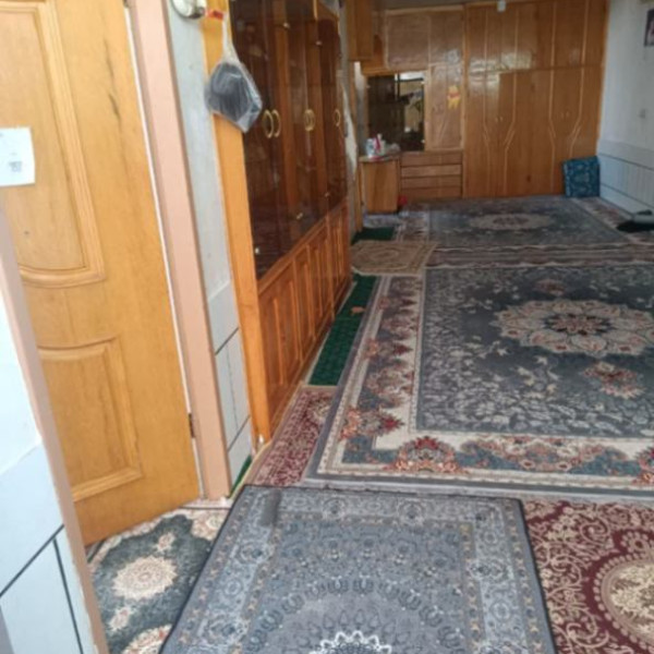 فروش طبقه همکف جولرستان فلاورجان