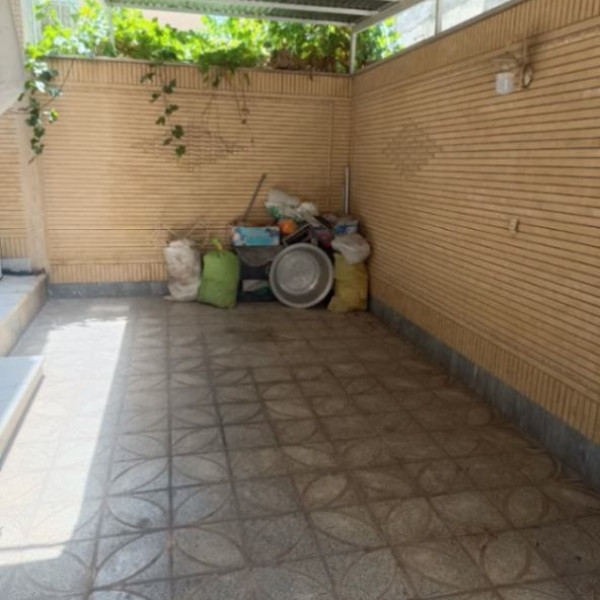 فروش طبقه همکف جولرستان فلاورجان