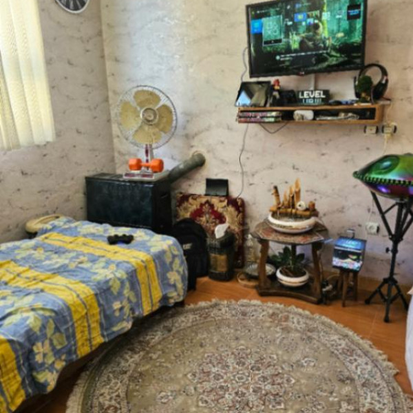 فروش آپارتمان دو خوابه در سپاهان شهر