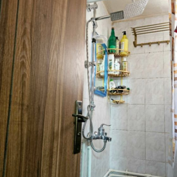 فروش آپارتمان دو خوابه در سپاهان شهر