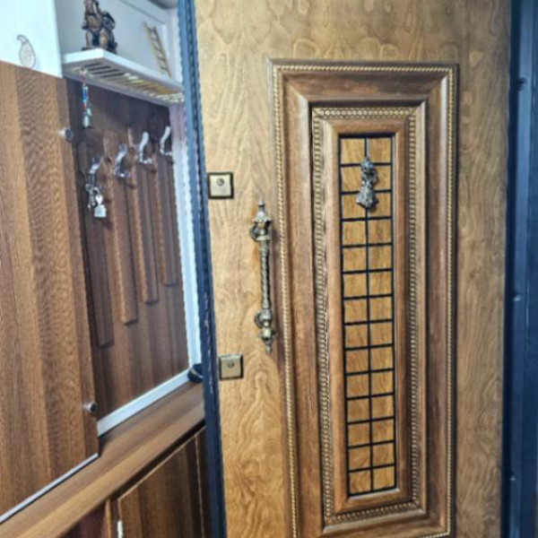 فروش آپارتمان دو خوابه در سپاهان شهر