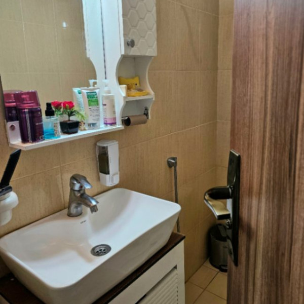 فروش آپارتمان دو خوابه در سپاهان شهر