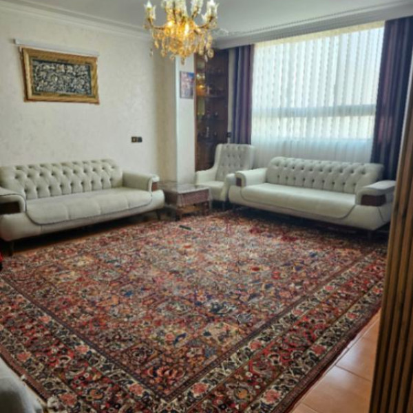 فروش آپارتمان دو خوابه در سپاهان شهر