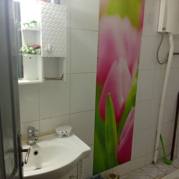 آپارتمان ۶۰متری دو خواب نقلی