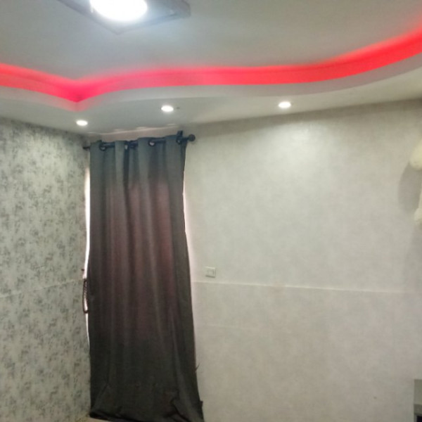 آپارتمان ۶۰متری دو خواب نقلی