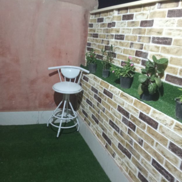 آپارتمان ۶۰متری دو خواب نقلی