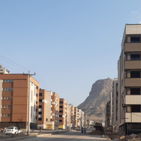 امتیاز گل نرگس حکیم نظامی فاز ۲ ارتش