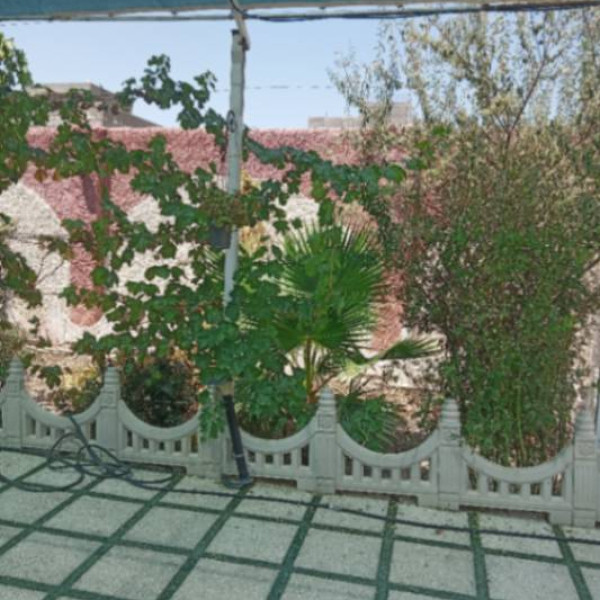 فروش خانه باغی در اصفهانک بلوار بوستان ۶