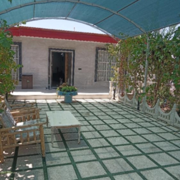 فروش خانه باغی در اصفهانک بلوار بوستان ۶