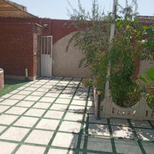 فروش خانه باغی در اصفهانک بلوار بوستان ۶