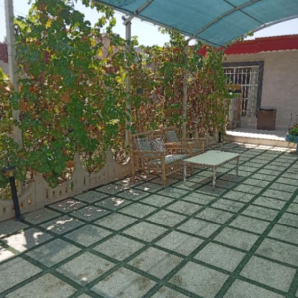 فروش خانه باغی در اصفهانک بلوار بوستان ۶