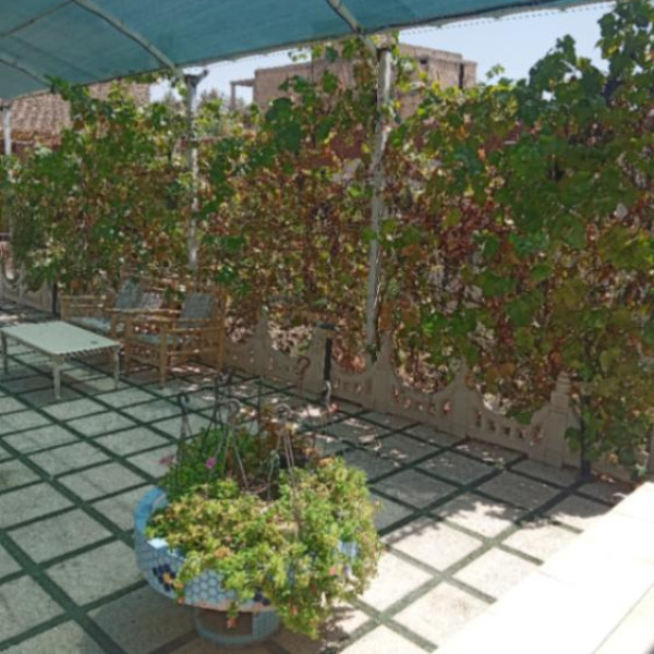 فروش خانه باغی در اصفهانک بلوار بوستان ۶