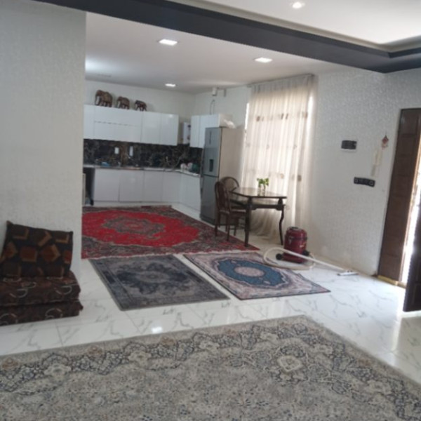 فروش خانه باغی در اصفهانک بلوار بوستان ۶
