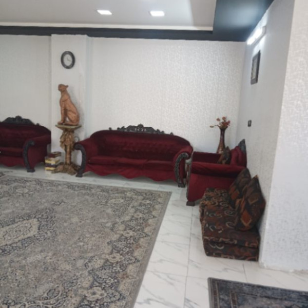 فروش خانه باغی در اصفهانک بلوار بوستان ۶