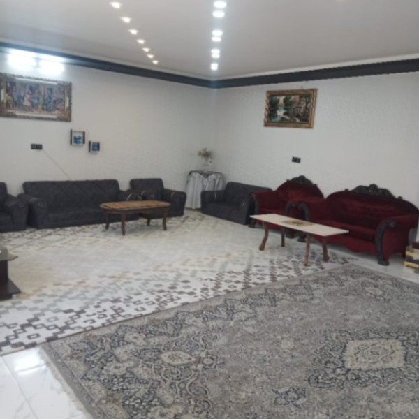 فروش خانه باغی در اصفهانک بلوار بوستان ۶