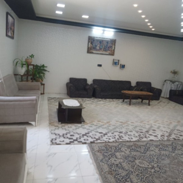 فروش خانه باغی در اصفهانک بلوار بوستان ۶