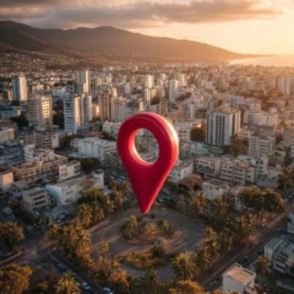 فروش زمین مسکونی