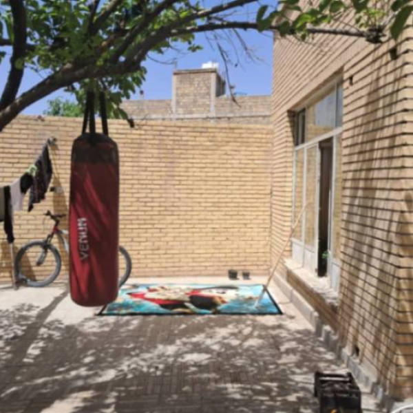 فروش منزل کلنگی در پیربکران