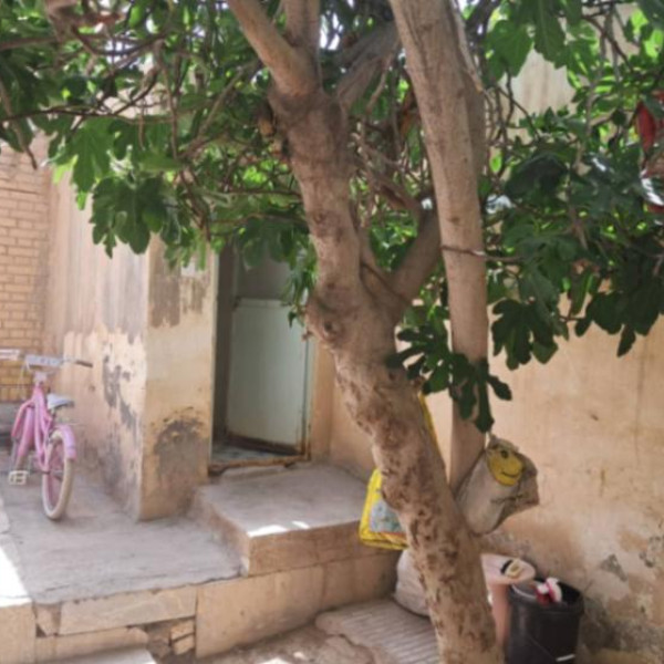 فروش منزل کلنگی در پیربکران