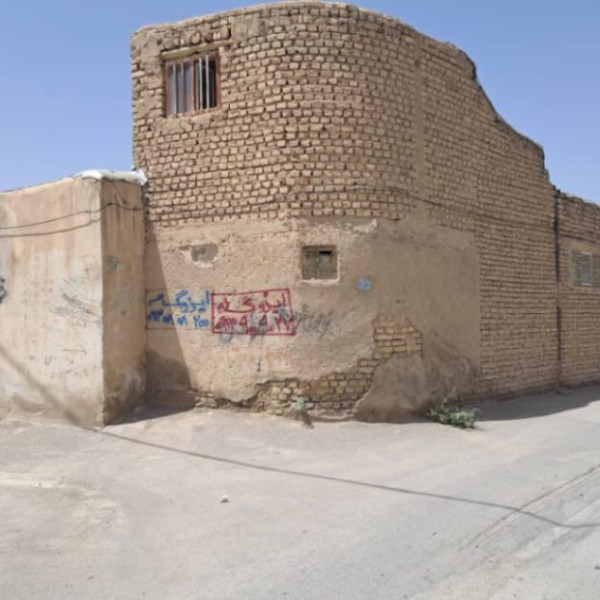 فروش منزل کلنگی در پیربکران