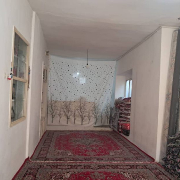 فروش منزل کلنگی در پیربکران