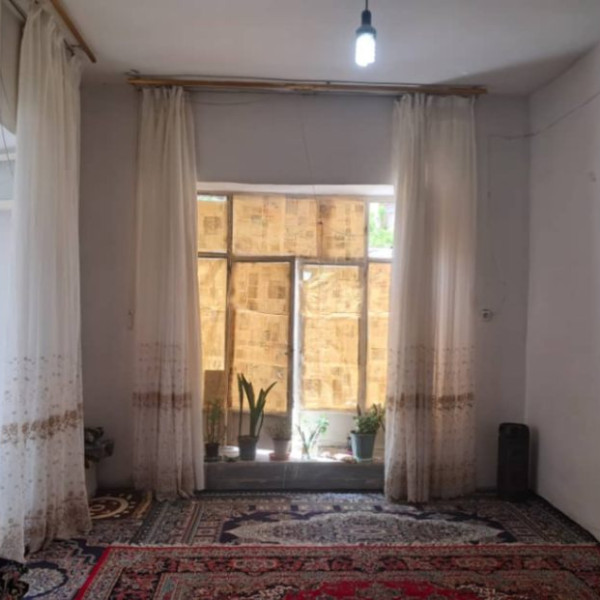 فروش منزل کلنگی در پیربکران