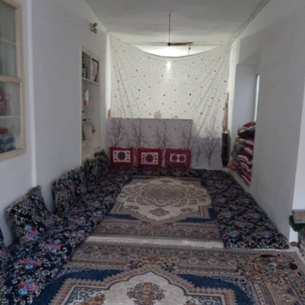 فروش منزل کلنگی در پیربکران