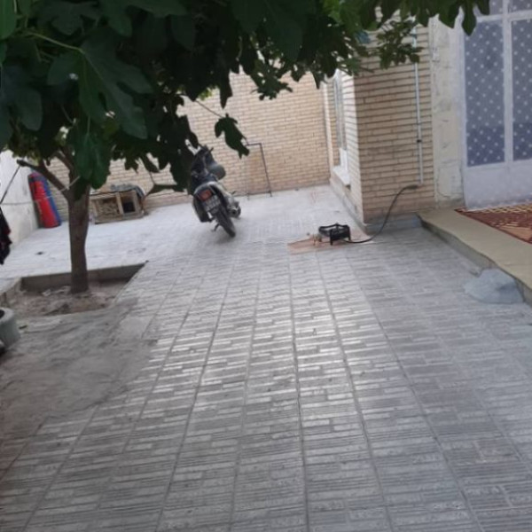 فروش منزل کلنگی در پیربکران