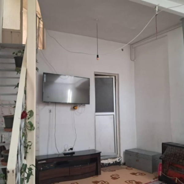 فروش منزل کلنگی در پیربکران