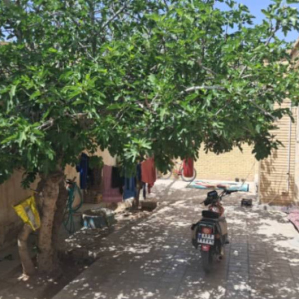 فروش منزل کلنگی در پیربکران
