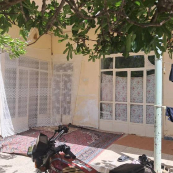 فروش منزل کلنگی در پیربکران