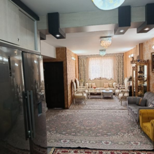 آپارتمان شیک ۸۷متری مناسب برای سرمایه گذاری