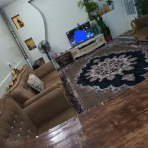 فروش منزل ویلایی در جریان باغ میرزا۸