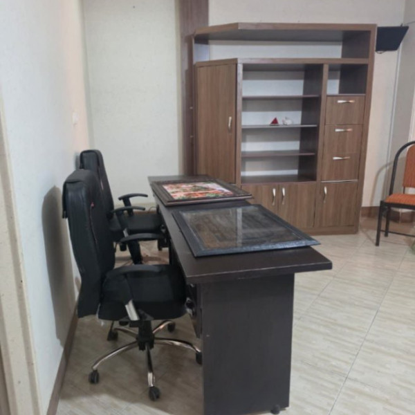 دفترکار،اداری،مطب بر خیابون زاهد