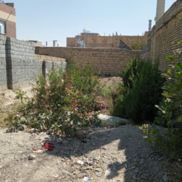 فروش زمین مسکونی در اصفهانک