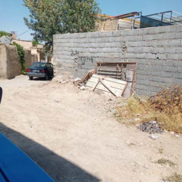 فروش زمین مسکونی در اصفهانک