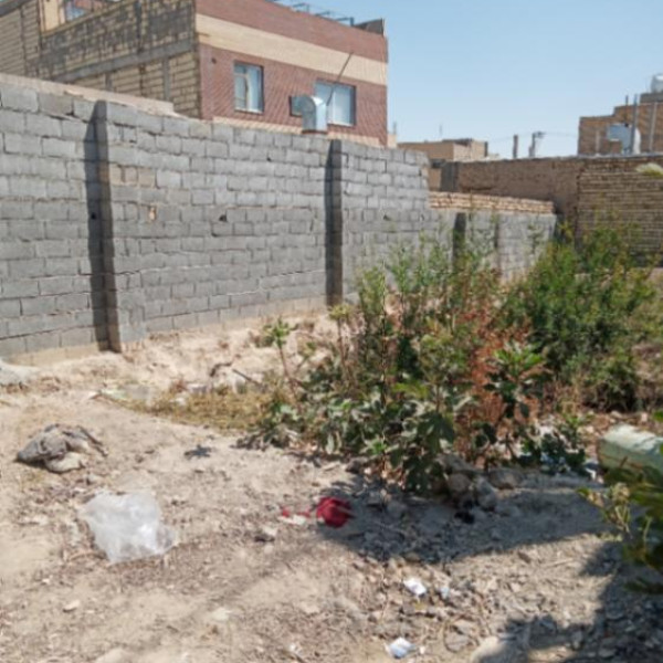 فروش زمین مسکونی در اصفهانک