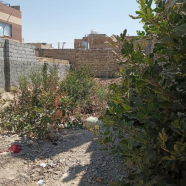 فروش زمین مسکونی در اصفهانک