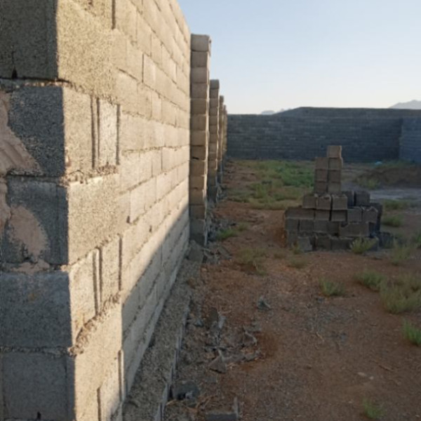 فروش زمین باغی در اصفهانک