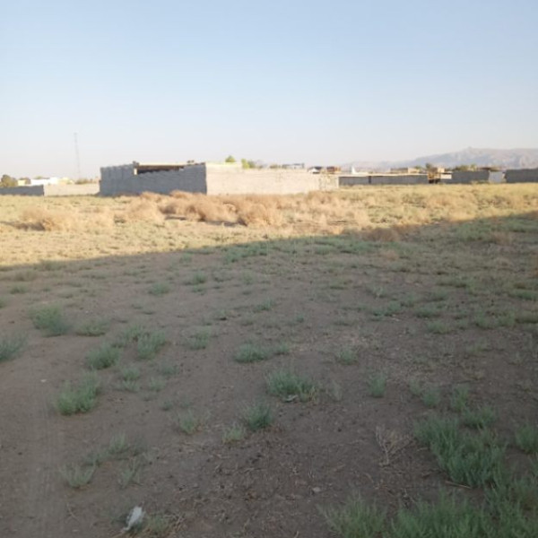 فروش زمین باغی در اصفهانک