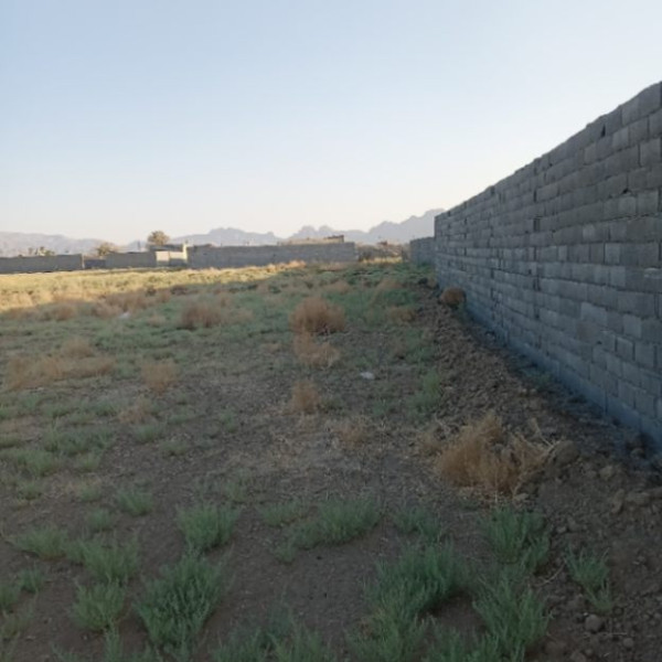 فروش زمین باغی در اصفهانک
