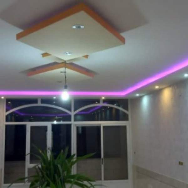 اجاره آپارتمان در جریان خیابان شهید جمشیدی