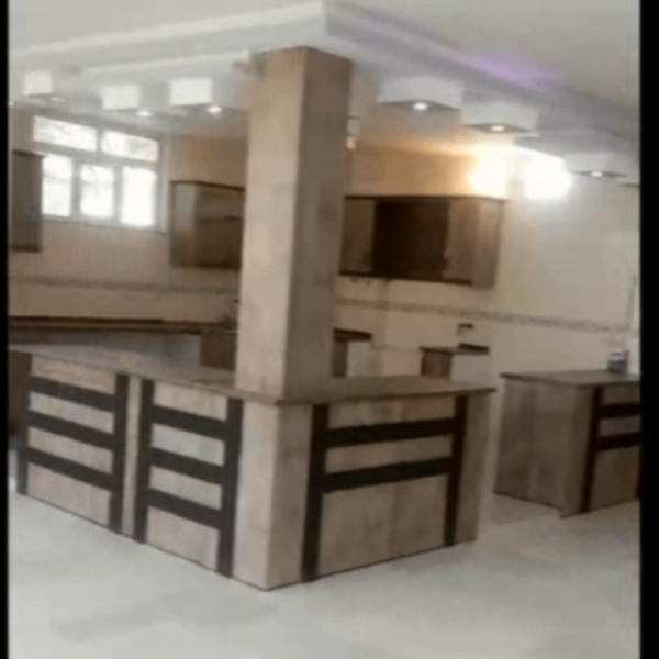 اجاره اپارتمان در اصفهانک شهرک سرو