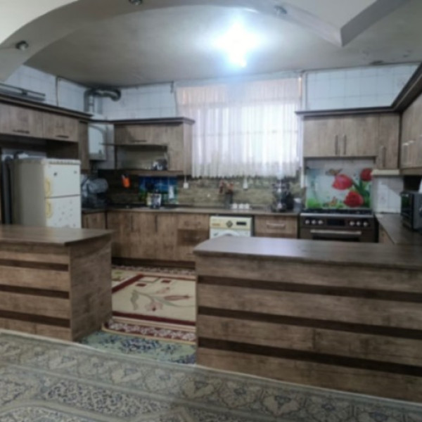 خانه ویلایی