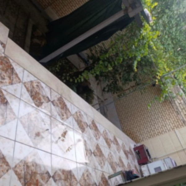 خانه ویلایی