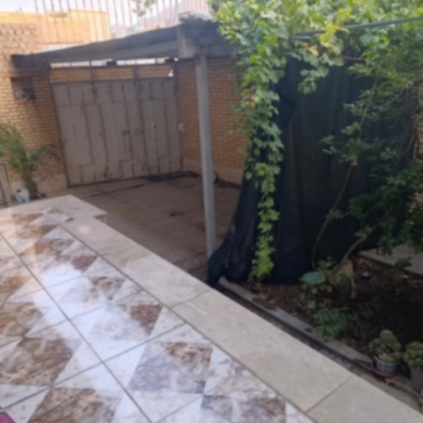 خانه ویلایی