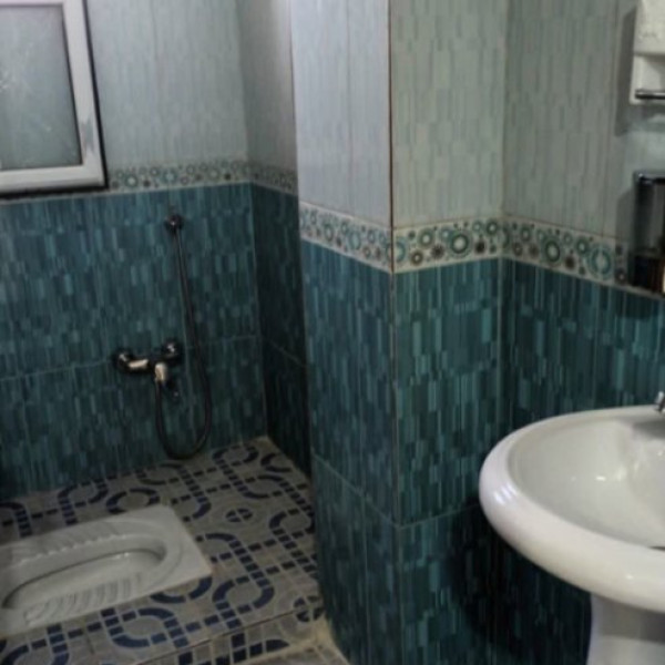 اجاره اپارتمان دراشکاوند کوچه سروستان