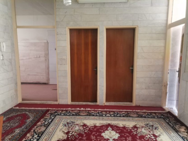 فروش خانه ویلایی قابل سکونت، یا خرید جهت ساخت