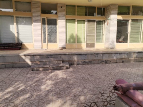 فروش خانه ویلایی قابل سکونت، یا خرید جهت ساخت