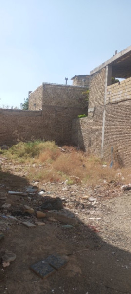 فروش زمین مسکونی اصفهانک اول خ درختی